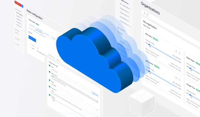 You Asked, We Delivered: What's New in Zabbix Cloud